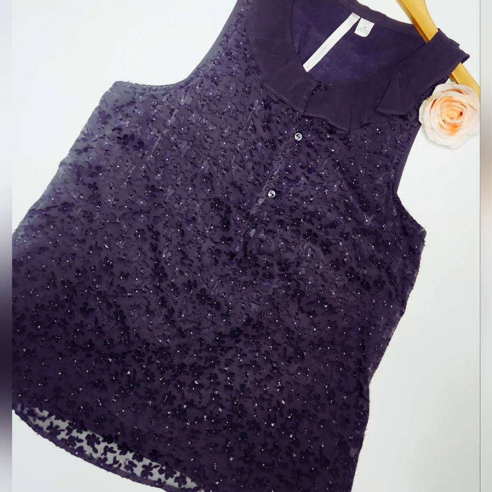 LC Lauren Conrad Top